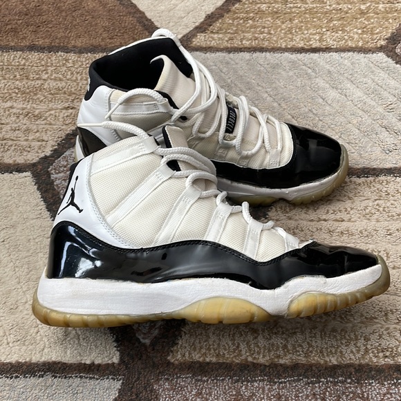 Air Jordan 11 Retro “Concord” 2000 - Picture 3 of 13
